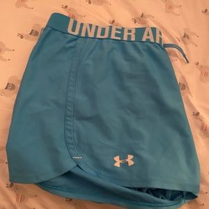 Under Armour Shorts